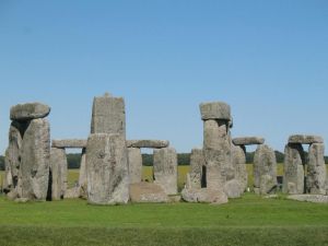 Stonehenge
