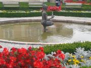 Salzburg Schloss Mirabel